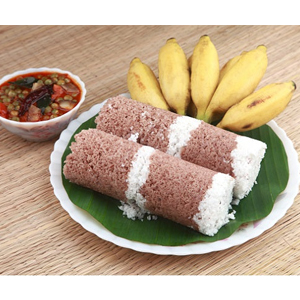 Chemba Puttu